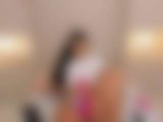 Show en direct avec TRISHA - Ass Bouncing sur Camsoda