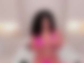Live cam show with TRISHA - Ebony on Big Tits | colombia