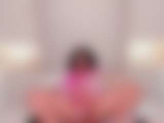 Live cam show with TRISHA - Public Black on Big Tits