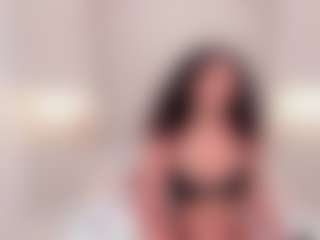 TRISHA's Live Sex Cam Show