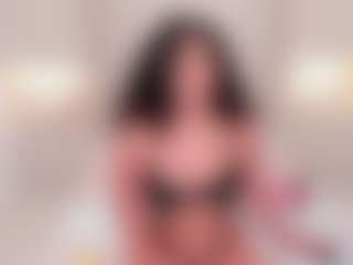 TRISHA's Live Sex Cam Show