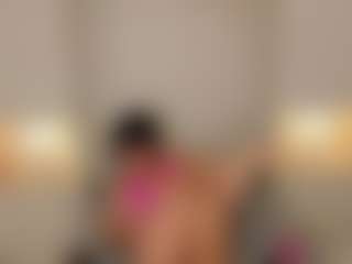 Live cam show with TRISHA - Blonde Hair Fetish on Mixed Magazine Live