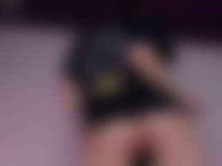Casey's Live Sex Cam Show
