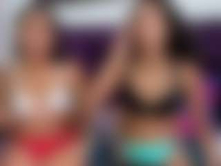 CarliThomson's Live Sex Cam Show