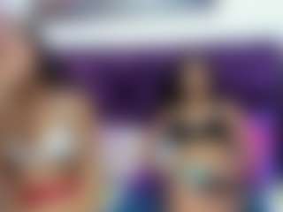CarliThomson's Live Sex Cam Show