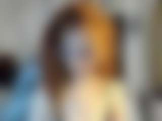 Live cam show with Isa heaven - Red Hair on anonymated.com