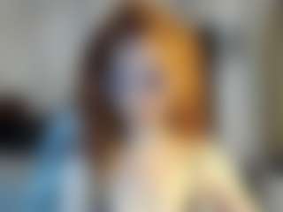 Live cam show with Isa heaven - Red Hair on testsause.com
