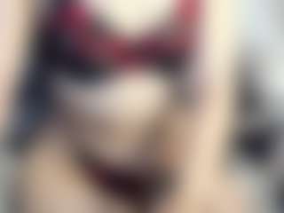 Live cam show with Isa heaven - Red Hair on galaxygirlnitro.com