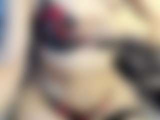 Live cam show with Isa heaven - Red Hair on galaxygirlnitro.com
