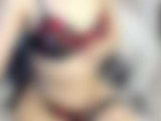 Isa heaven's Live Sex Cam Show