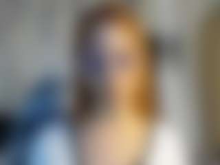Live cam show with Isa heaven - Red Hair on EXY