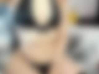 Isa heaven's Live Sex Cam Show