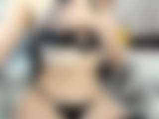 Isa heaven's Live Sex Cam Show