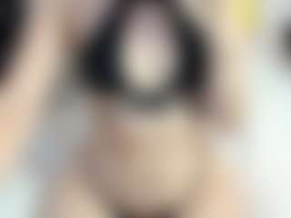 Isa heaven's Live Sex Cam Show