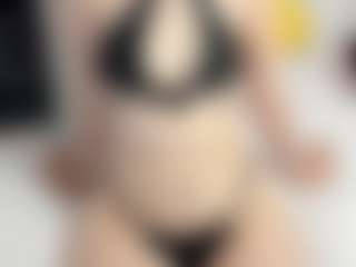 Isa heaven's Live Sex Cam Show