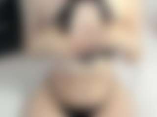 Isa heaven's Live Sex Cam Show