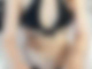 Isa heaven's Live Sex Cam Show