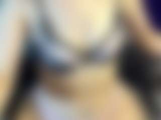 Isa heaven's Live Sex Cam Show