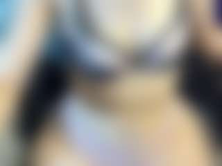 Isa heaven's Live Sex Cam Show