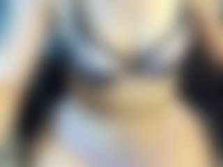 Isa heaven's Live Sex Cam Show