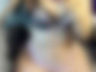 Isa heaven's Live Sex Cam Show