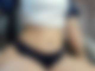 Isa heaven's Live Sex Cam Show