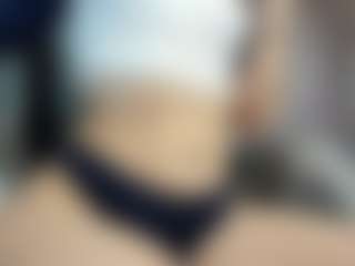 Isa heaven's Live Sex Cam Show