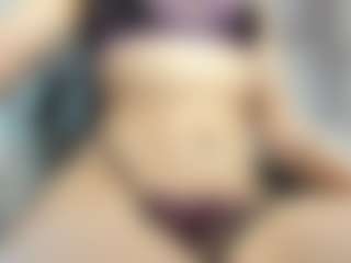 Live cam show with Isa heaven - Latina on crypto-cams | colombia