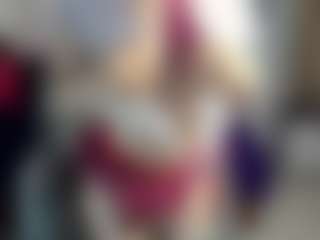 Isa heaven's Live Sex Cam Show