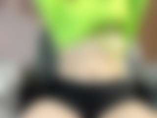 Isa heaven's Live Sex Cam Show