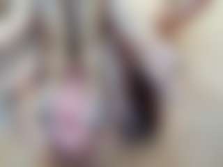 Isa heaven's Live Sex Cam Show