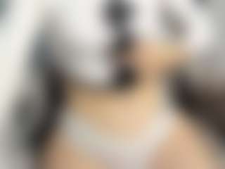 Isa heaven's Live Sex Cam Show