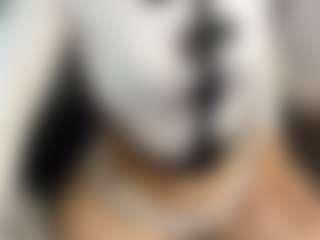Isa heaven's Live Sex Cam Show