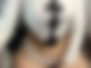 Isa heaven's Live Sex Cam Show