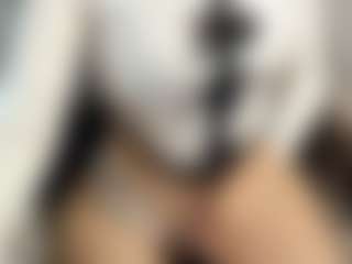 Isa heaven's Live Sex Cam Show