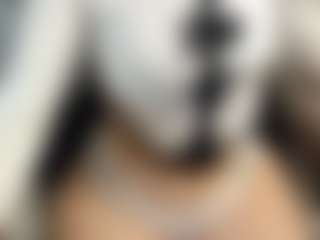 Isa heaven's Live Sex Cam Show