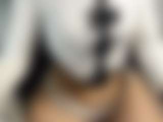 Isa heaven's Live Sex Cam Show