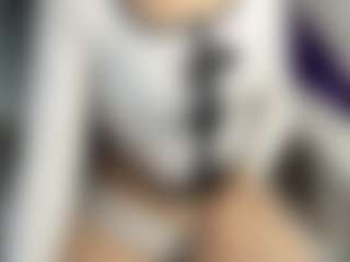 Isa heaven's Live Sex Cam Show