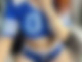 Isa heaven's Live Sex Cam Show