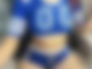 Isa heaven's Live Sex Cam Show