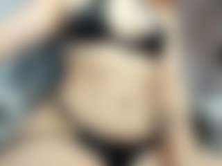 Isa heaven's Live Sex Cam Show