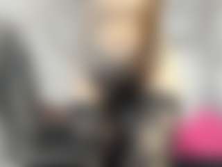 Isa heaven's Live Sex Cam Show