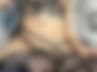 Isa heaven's Live Sex Cam Show