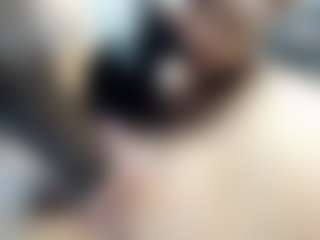 Isa heaven's Live Sex Cam Show