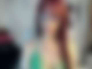 Isa heaven's Live Sex Cam Show