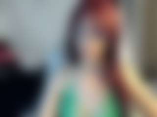 Live cam show with Isa heaven - Normal on Streamer API