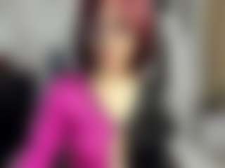 Isa heaven's Live Sex Cam Show