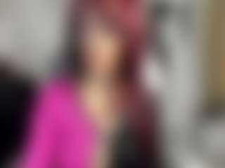 Live cam show with Isa heaven - Red Hair on Streamer API