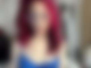 Isa heaven's Live Sex Cam Show