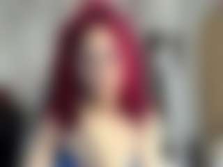 Live cam show with Isa heaven - Normal on Camsoda